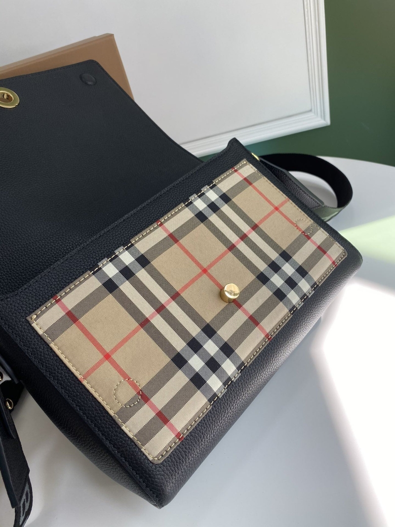 Burberry Satchel Bags